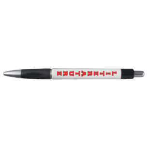 Stylo Littérature