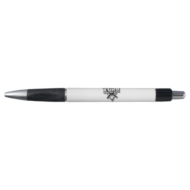 Stylo logo (Devant)