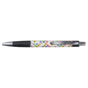 Stylo logo classique