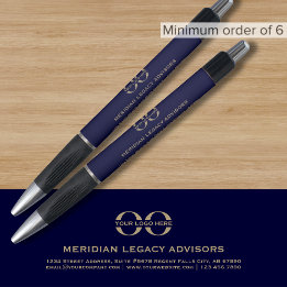 Stylo Logo d'entreprise personnalisé