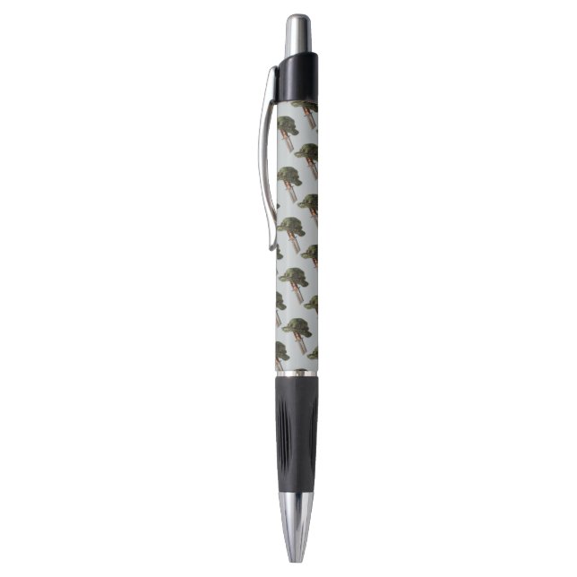 STYLO LRRPS (Haut (Vertical))