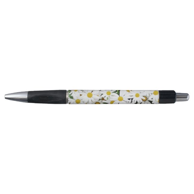 Stylo Marguerites (Devant)