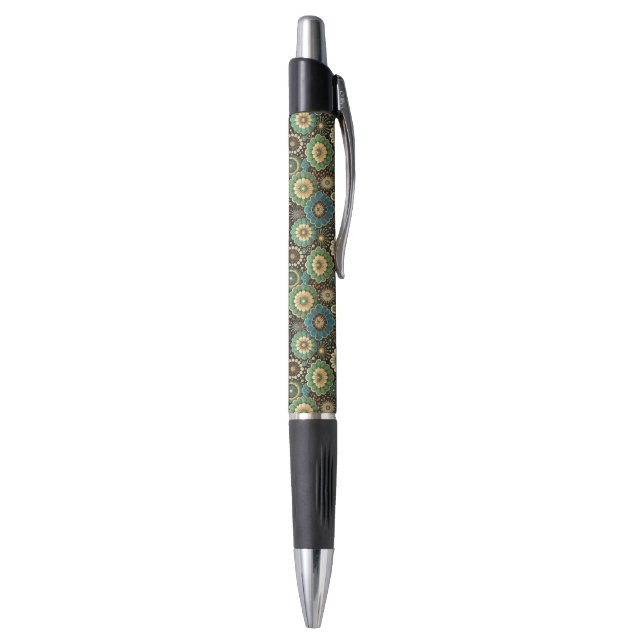 Stylo Mélodie Mixte (Bas (Vertical))