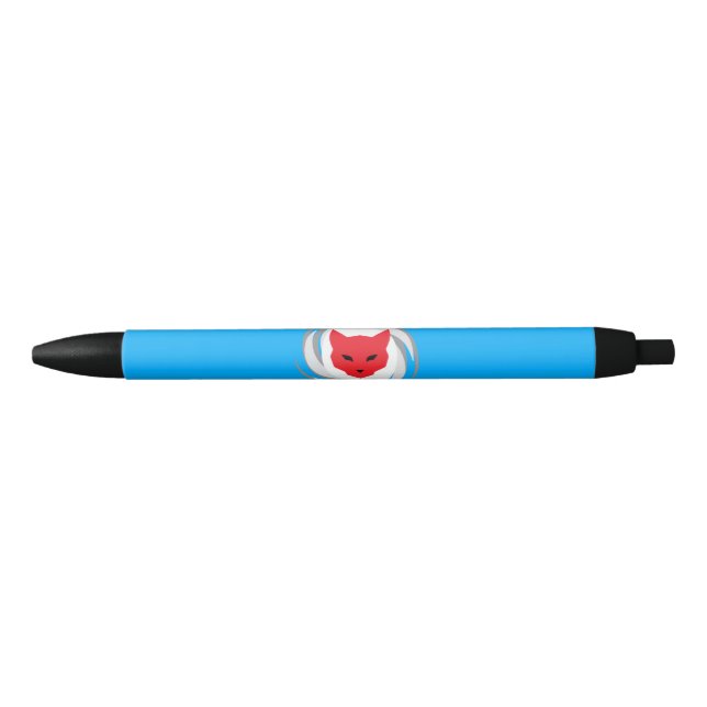 Stylo météo (Devant)