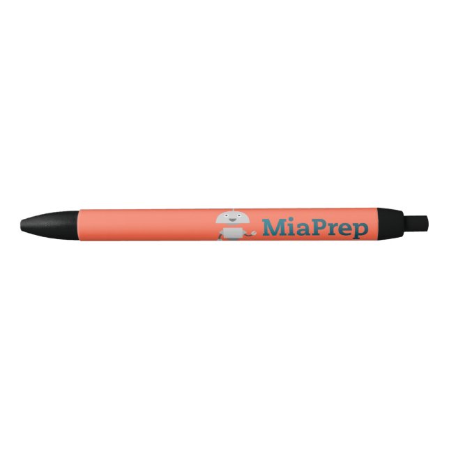 Stylo MiaPrep (Devant)