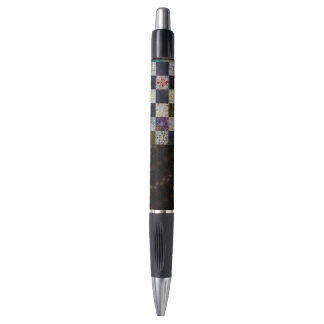 Stylo mosaïque