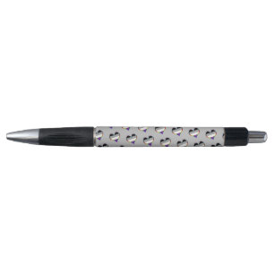 Stylo Motif Ace Heart