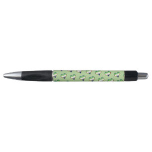 Stylo Motif Aro Heart