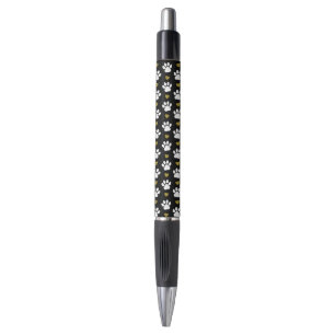 Stylo Motif De Pâtes, Pâtes De Chien, Pâtes Blanches, Co