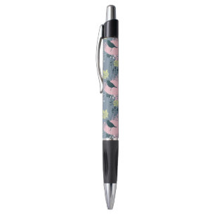 Stylo Motif floral