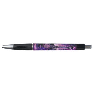 Stylo Musique guitare romantique - Sons magiques