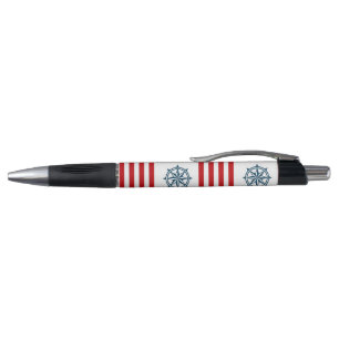 Stylo Nautical design