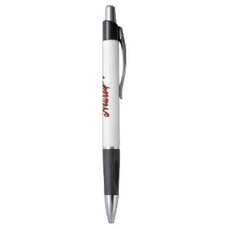 Stylo Neurospicy, neurodivergente