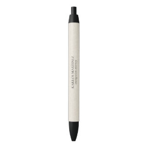 STYLO NOIR