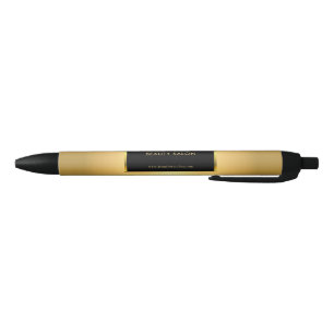 STYLO NOIR 