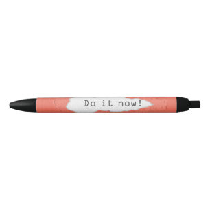STYLO NOIR