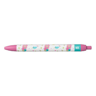 STYLO NOIR