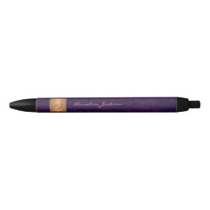 STYLO NOIR