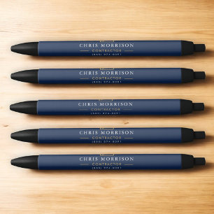 STYLO NOIR