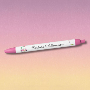 STYLO NOIR 