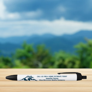 STYLO NOIR 