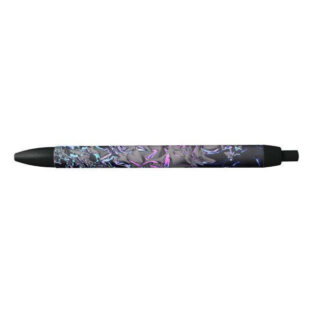 STYLO NOIR 80 (Devant)
