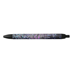 STYLO NOIR 80