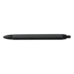 Stylo Noir Acceptation   Texture foncée Shibori