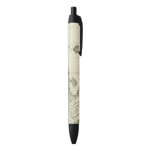 Stylo Noir Asie 2