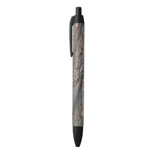 Stylo Noir Augmentation du mercure
