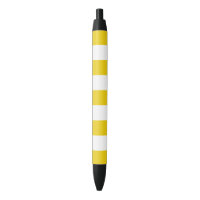 Bandes Jaunes, Blancs, Motif rayé
