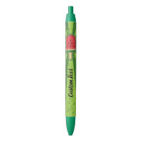 Bâton de crème glacée de pastèque