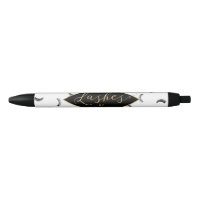 Beaucoup de Motif blanc/noir Personnalisé