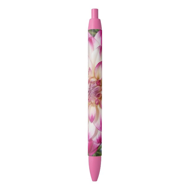 Stylo Noir Beaux (devant Vertical)