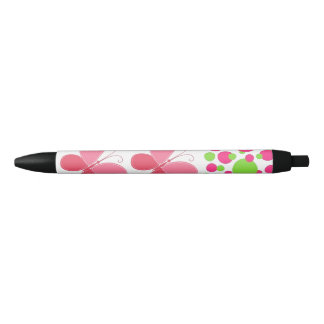 Stylo Noir Belles Expressions -
