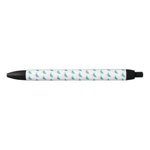 Stylo Noir Birdy