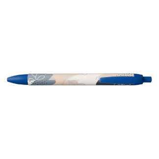 Stylo Noir Bolígrafo 
