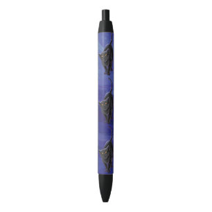 Stylo Noir Cadeaux et accessoires de chat noir
