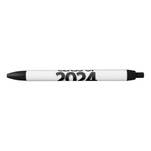 Stylo Noir Catégorie 2024