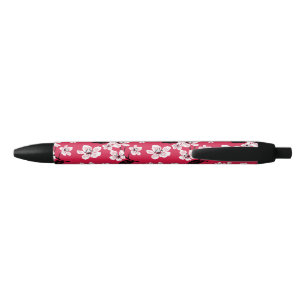 STYLO NOIR CHERRY BLOSSOM - SAKURA (ROUGE)