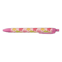 Cheval Gélifié Fruit Tropical Rose