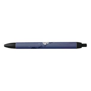 Stylo Noir chirstmas noir