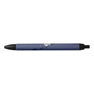 Stylo Noir chirstmas noir
