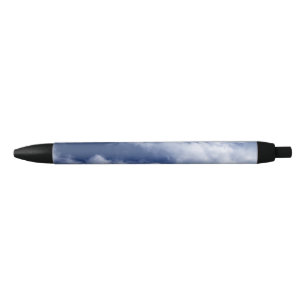 Stylo Noir Ciel
