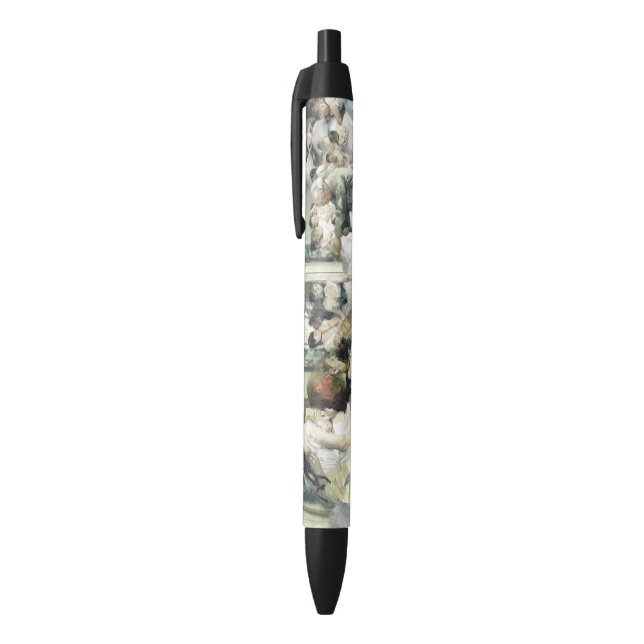 Stylo Noir Classe de ballet Edgar Degas (Haut (Vertical))