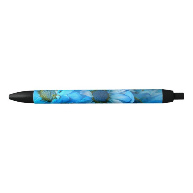 Stylo Noir Collaert (Devant)