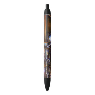 Stylo Noir Compris implicitement