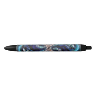 Stylo Noir Conception