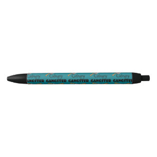 Stylo Noir Conception culinaire drôle de cuisine de bandit