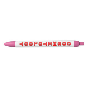 Stylo Noir Cosmetologie